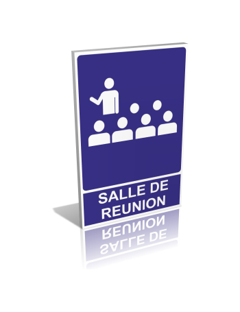 Salle de réunion