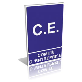 Comité d'entreprise