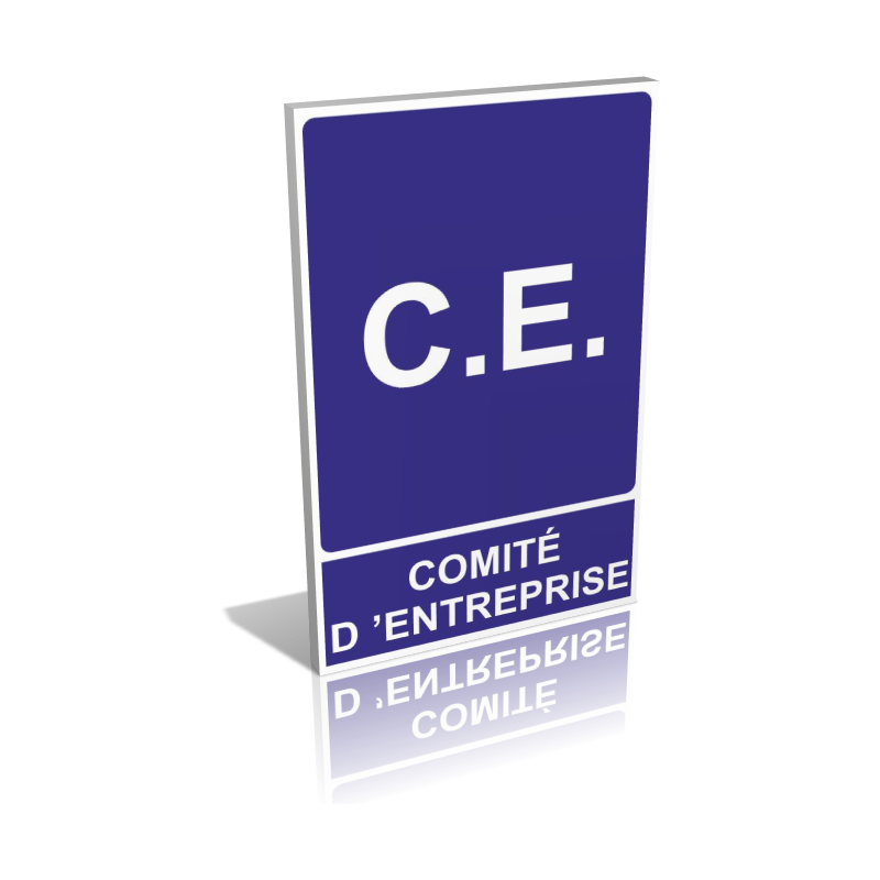 Comité d'entreprise Comité d'entreprise