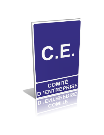 Comité d'entreprise