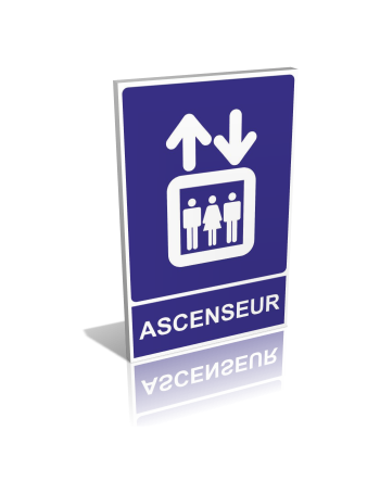 Ascenseur