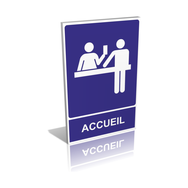 Accueil