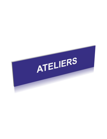 Ateliers