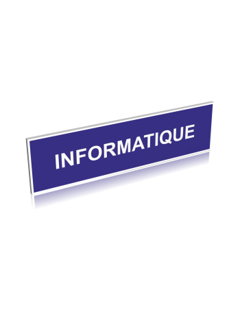 Informatique