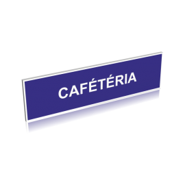 Cafétéria