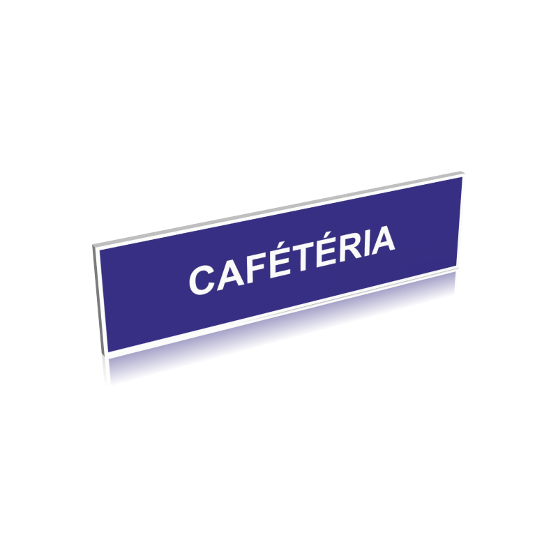 Cafétéria