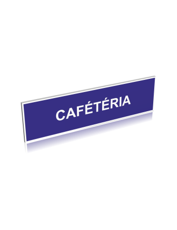 Cafétéria