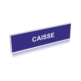 Caisse