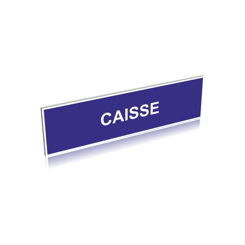 Caisse