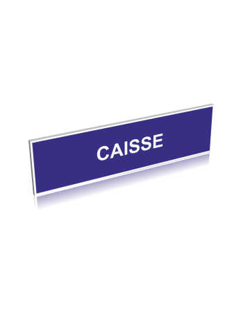 Caisse