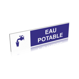 Eau potable