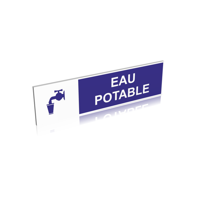 Eau potable