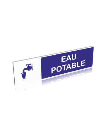 Eau potable