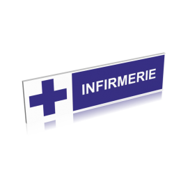 Infirmerie