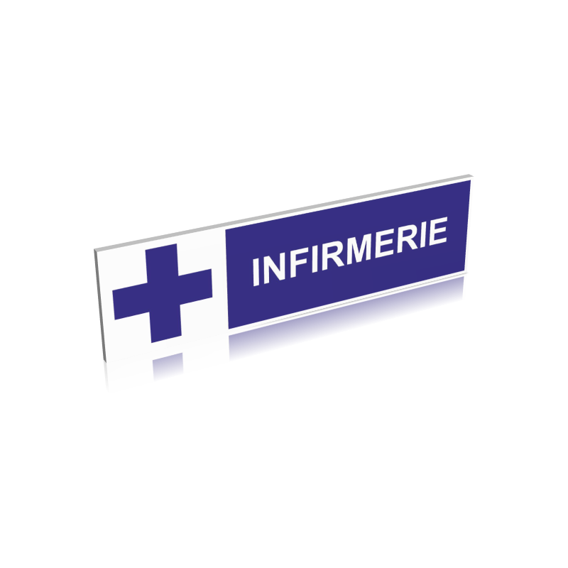 Infirmerie