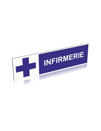 Infirmerie