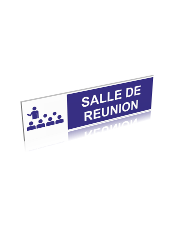 Salle de réunion