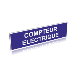 Compteur éléctrique