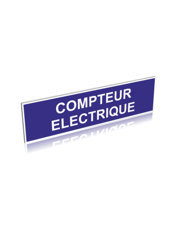 Compteur éléctrique