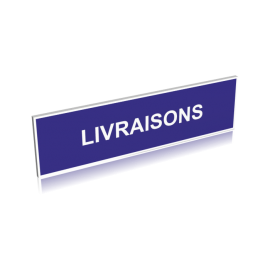 Livraisons