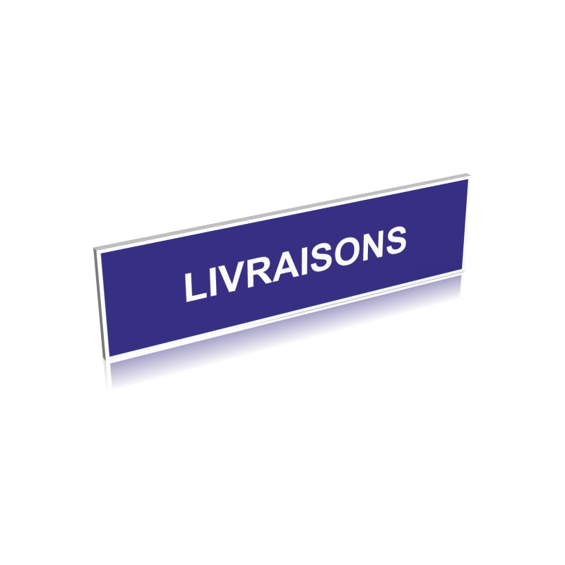 Livraisons