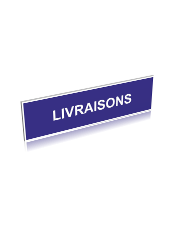 Livraisons