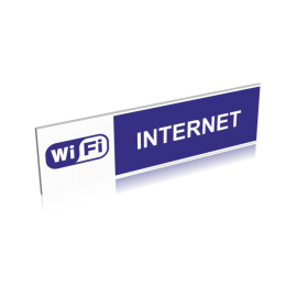 Internet - Wifi