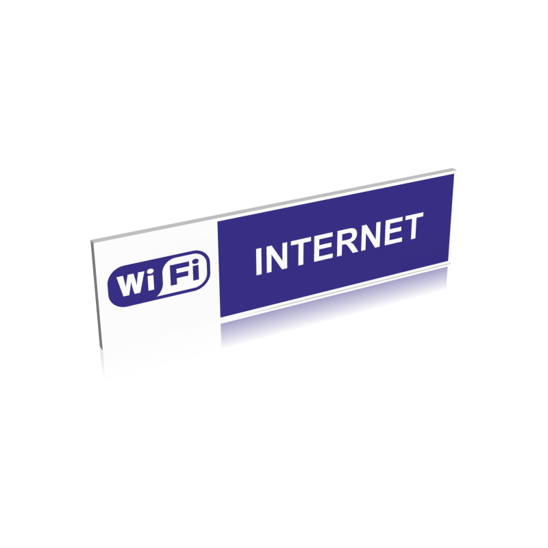 Internet - Wifi