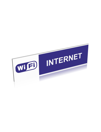 Internet - Wifi