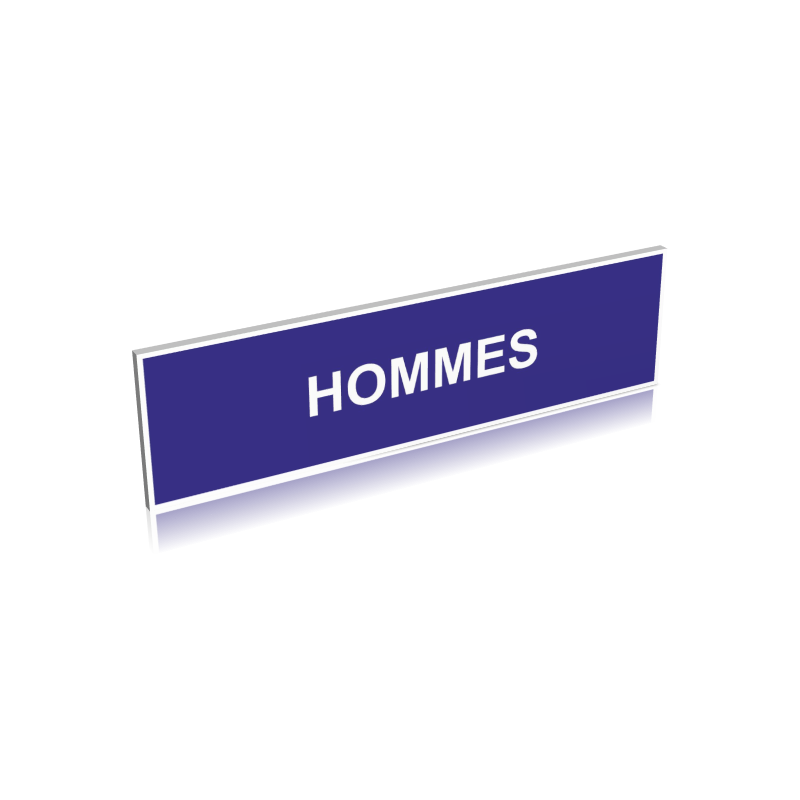 Hommes