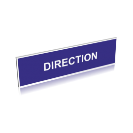 Direction