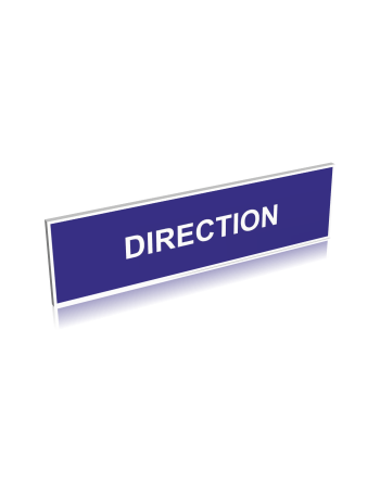 Direction