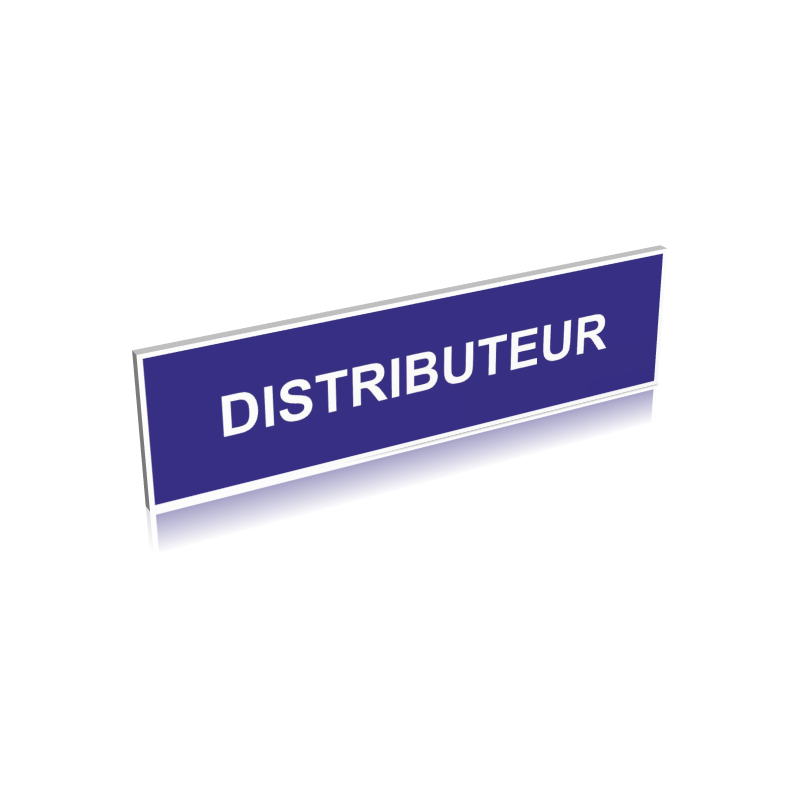 Distributeur