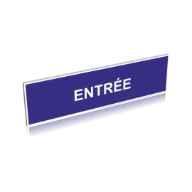 Entrée