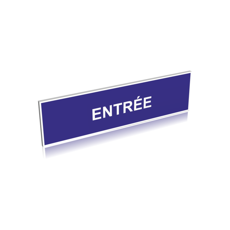 Entrée