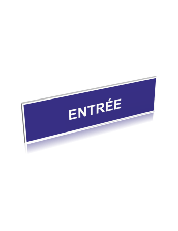 Entrée