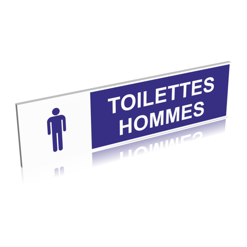 Toilettes hommes Toilettes hommes
