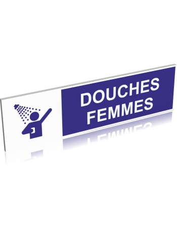 Douches femmes