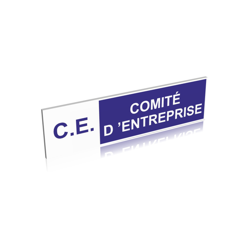 Comité d'entreprise Comité d'entreprise