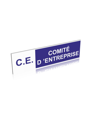 Comité d'entreprise