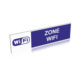 Zone wifi