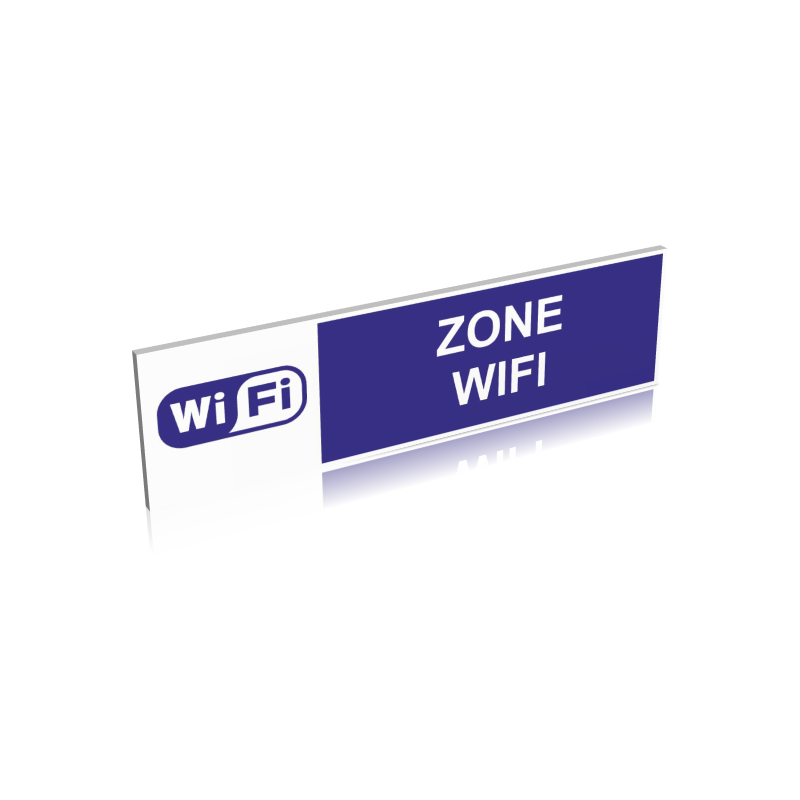 Zone wifi