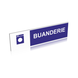 Buanderie