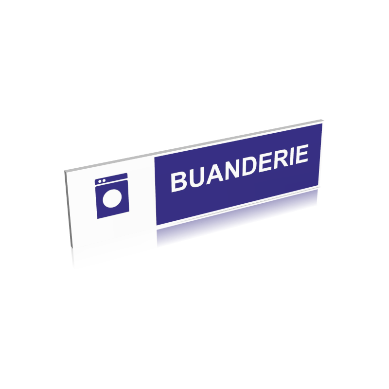 Buanderie