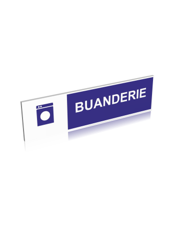 Buanderie