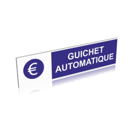 Guichet automatique