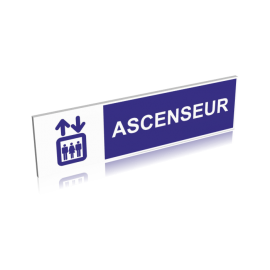 Ascenseur