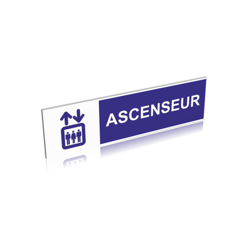Ascenseur Ascenseur