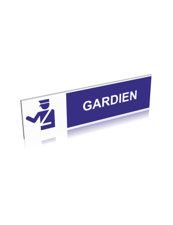 Gardien