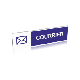 Courrier